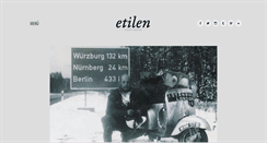 Desktop Screenshot of etilen.net